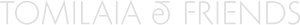 Tomilaia & Friends Logo